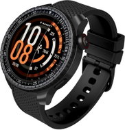 Garett COMPASS GPS Black - Smart Watch