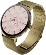 Garett Verona 2 Gold Solid steel - Smart Watch