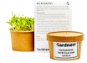 Gardners Microgreens "Vypěstuj si sám" pěstební kelímek - Alfalfa - Semena