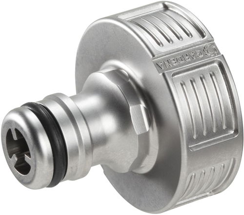 GARDENA Adaptér s vnitřním závitem PREMIUM 33,3 mm G 1" - Adaptér s vnitřním závitem - Hlavní obrázek