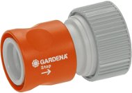 Gardena tömlődugó 19 mm-es (3/4") dugócsatlakozóval - Tömlőtoldó