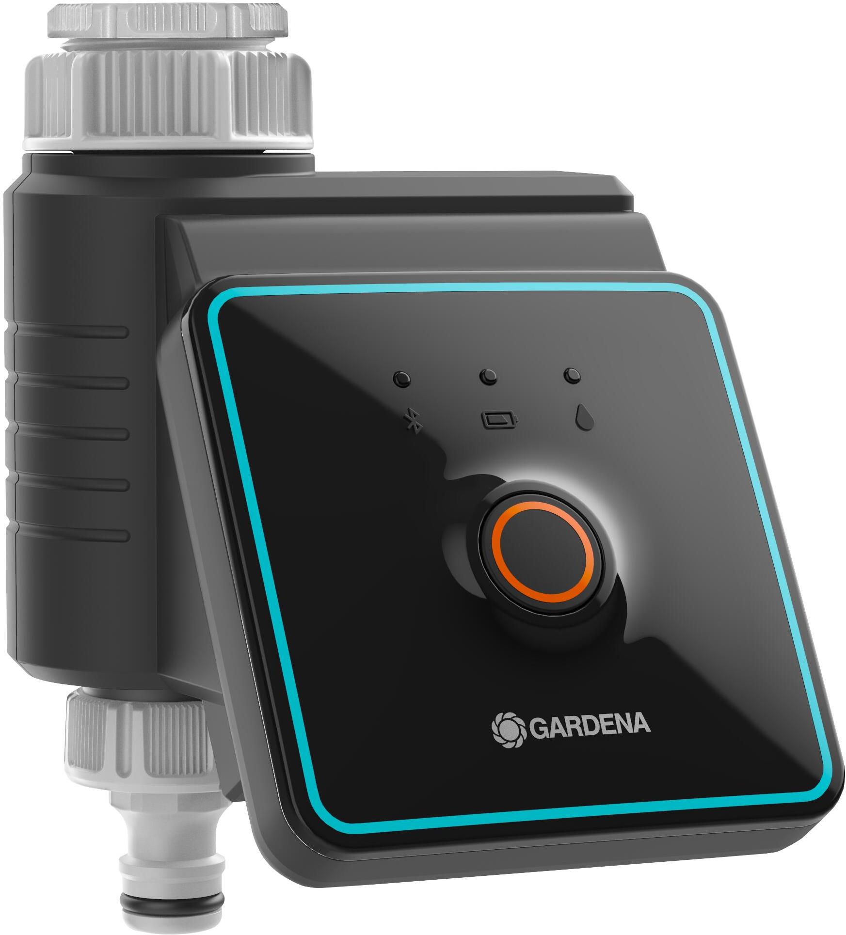 Gardena Bluetooth® Öntözőkomputer