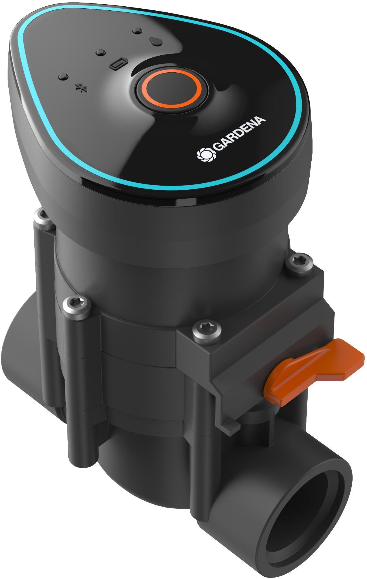 Gardena 9 V Bluetooth® Öntözőszelep