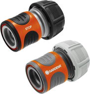 Gardena Rychlospojka sada 19 mm (3/4") - Quick Coupler