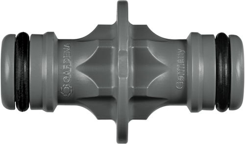 GARDENA Spojka na hadici 1/2" a 3/4" - Spojka na hadici - Hlavní obrázek
