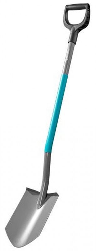 GARDENA ClassicLine csúcsos ásó