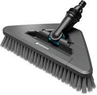 GARDENA CleanSystem Kartáč ruční, měkký FLEX - Příslušenství pro tlakové myčky