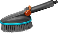 GARDENA CleanSystem Kartáč ruční M měkký na ploty - Příslušenství pro tlakové myčky