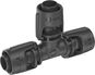 GARDENA MDS T-kus 13 mm - Spojka na hadici