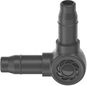 GARDENA MDS L-kus 4,6 mm - Spojka na hadici