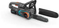 GARDENA PowerSaw akkumulátoros láncfűrész 250/18, V P4A, készlet - Láncfűrész