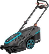 GARDENA Rotační sekačka AKU PowerMax Duo 46/36V P4A 2.5(2x2,5 Ah) - Aku sekačka