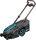 Duo 46/36V P4A 4.0 Cordless Lawn Mower - Set