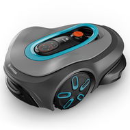 GARDENA Robotická sekačka Smart SILENO Max 800 m2 - Robotická sekačka