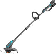 GARDENA Strunová sekačka AKU PowerTrim 30/18V P4A - set (1x4 Ah) - Strunová sekačka