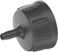 GARDENA MDS Spojka pro Základní přístroj 4,6 mm - Spojka na hadici