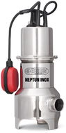 ELPUMPS Kalové čerpadlo NEPTUN INOX - Kalové čerpadlo