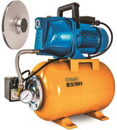 ELPUMPS Domácí vodárna VB 25/1300 B - Domácí vodárna