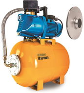 ELPUMPS Domácí vodárna VB 50/1500 B - Domácí vodárna