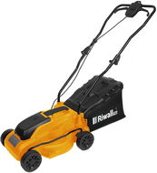 RIWALL Akumulátorová sekačka PRO RALM 3320i 20 V (bez baterie a nabíječky) - Aku sekačka