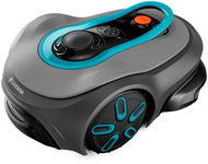 GARDENA Robotická sekačka Smart SILENO Free 1500 m2 - Robotická sekačka