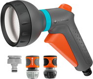 Gardena Classic Shower Sprinkler - Starter Set - Garden Hose Nozzle
