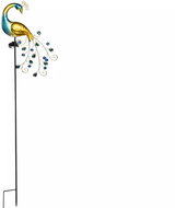 Gardlov Garden solar lighting peacock, 40 LEDs - Garden Lighting