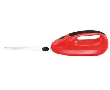 DomoClip DOM360R - Elektrický kráječ - Hlavní obrázek