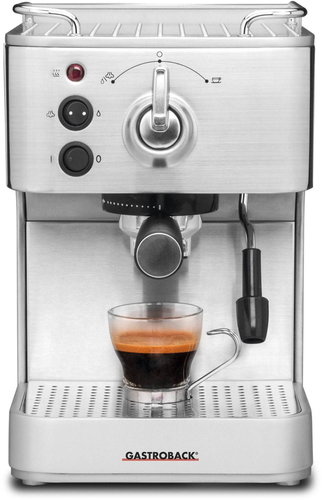 Gastroback 42606 - Lever Coffee Machine - Main image