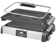 Gastroback 42531 - Elektromos grill