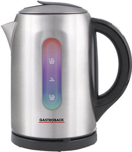 Gastroback 42427 - Electric Kettle - Main image
