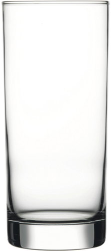 Pasabahce Istanbul glass 0,59 l, 12 pcs - Glass - Main image