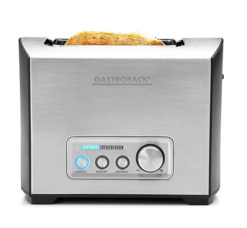 Gastroback 42397 - Toaster - Main image