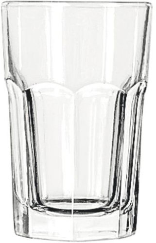 Libbey Mixed drinks glasses Gibraltar 290 ml, 12 pcs - Glass - Main image