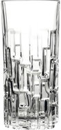 ilios Glass long Graffity Rock 360 ml, 6 pcs - Glass