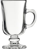 Royal Leerdam Mini Bill Sklenice na noze s uchem 120 ml - Sklenice