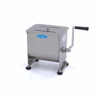 Maxima Meat Mixer 10 l, manual, 7,5 kg meat - Commercial Blender