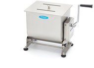 Maxima Hand mixer for meat, 20 litres, tilting bowl - Commercial Blender