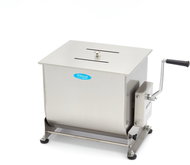 Maxima Hand mixer for meat, 40 litres, folding bowl - Commercial Blender