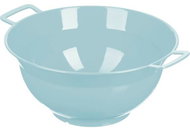 Gastro Bowl 6 L, blue/pink, plastic - Bowl