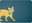 Casimir the Cat, height 20 mm, length 460 mm, width 330 mm