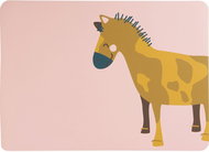 Gastro Placemats Horse Fairy, height 20 mm, length 460 mm, width 330 mm - Placemat