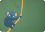 Gastro Placemats Koala Konrád, height 20 mm, length 460 mm, width 330 mm - Placemat