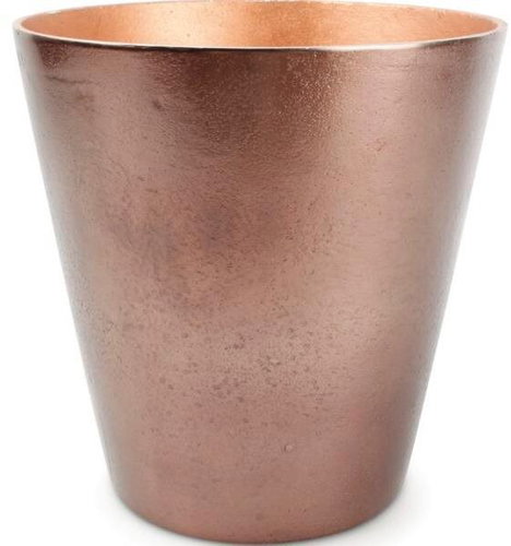 Gastro Palace Chladící nádoba na šampaňské 20 cm, měděná - Beverage Cooler - Main image