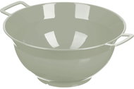 Gastro Plastová miska s uchy, korálová/šalvějová, 6 l - Bowl