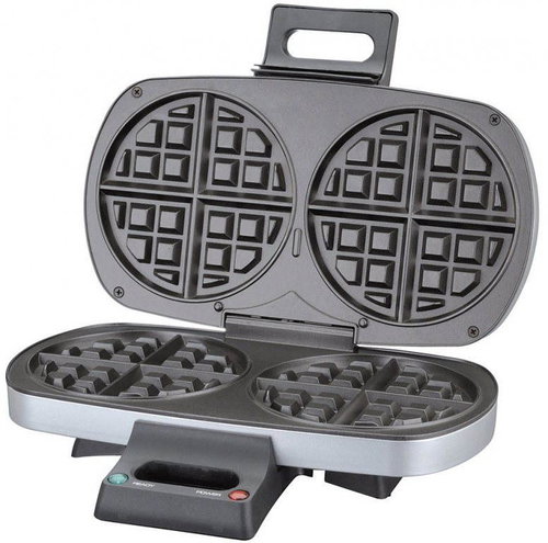 Gastroback 42405 - Waffle Maker - Main image