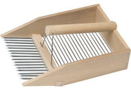 GASTRO Česáček na borůvky, bukové drevo - Česáček