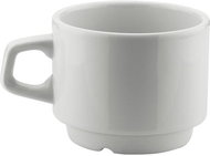 Gastro Stackable coffee cup Frig 250 ml, 6 pcs - Cup