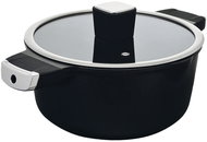 Gastro Hrnec s poklicí Nordic, 176 × 417 × 290 mm - Hrnec