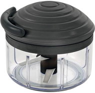 Metaltex Food chopper 900 ml, black - Chopper